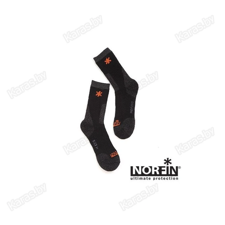 Носки NORFIN WOOL
